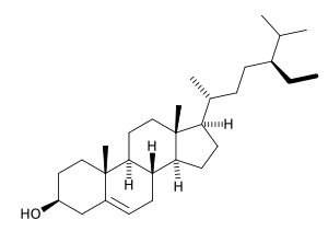 Beta-Sitosterol Beta-Sitosterol